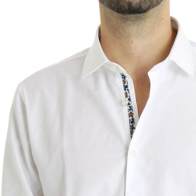 CAMICIA SAM ALESSANDRO LAMURA - Mad Fashion | img vers.650x/